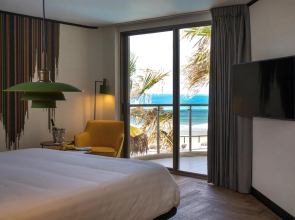 Shizen Boutique Resort and Spa