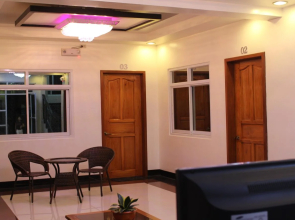 OYO 938 Citrine Travel Lodge