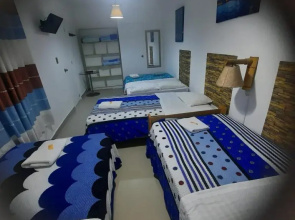 Hostal Brisa Marina