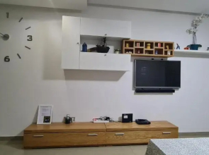 Plage Des Nations Apartment