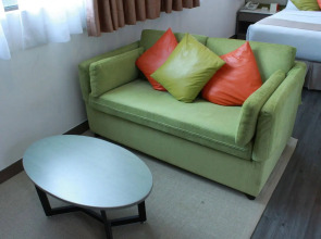 Seaview Holiday Resort