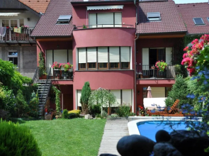 Apartmán Bílá Hora - Roudná