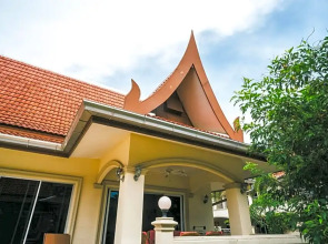 Nordic Tropical Resort