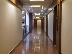 The Evergrand Palace