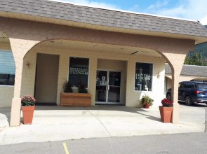 Magnuson Hotel Creston