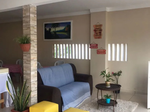 Barreirinhas House