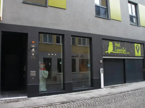 Hotel Eulensteins