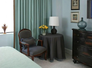 1715 on Rittenhouse, A Boutique Hotel