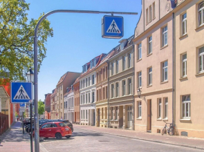 Amazing Apartment in Wismar With Wifi and 1 Bedrooms