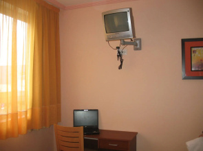 Hostal Campestre