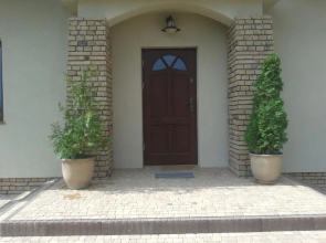 Dom przy Kociej Górze