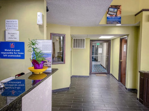 Quality Inn & Suites