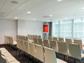 NH Collection Eindhoven