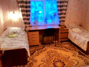 Cottage Ozerniy