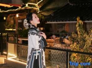 Lijiang Sunshine Inn - Lijiang Yi Xiang Qing Yuan Inn