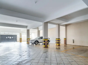 3BR Beachfront apt w/ BBQ Rsl0502