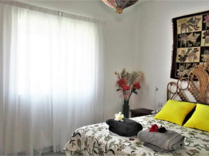 Apartamento Caracol Yaiza