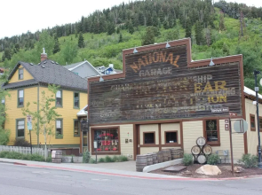 Lift Lodge by Park City Lodging