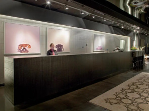 Leonardo Boutique Hotel Tel Aviv