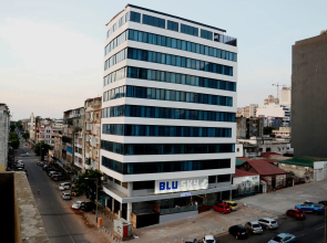 Blu Sky Hotel