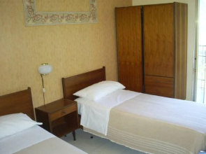 Hotel La Rupe