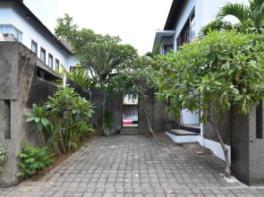 Jimbaran bell Villa