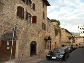 San Francesco Apartment