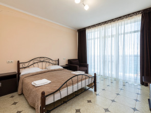 Гостиница Руслан