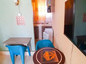 Lux Suites Villa De Leo Studios Bungoma