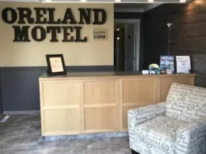 Oreland Motel
