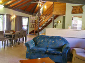 Island Leisure Resort