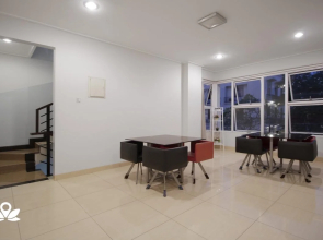 Bendungan Hilir Residence