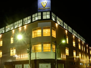Granterrara Hotel