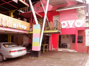 OYO 419 Omah Gajayana Syariah