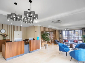 Viva Mare Beach Hotel