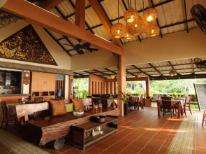 Ao Cho Grandview Hideaway Resort