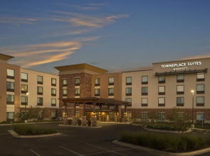 TownePlace Suites Foley at OWA