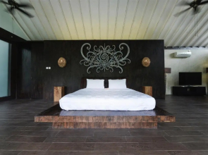 Sandhya Villa Ubud