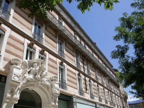 Le Grand Hôtel Grenoble, BW Premier Collection by Best Western