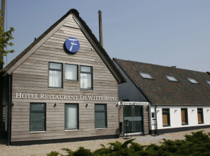 Fletcher Hotel De Witte Brug
