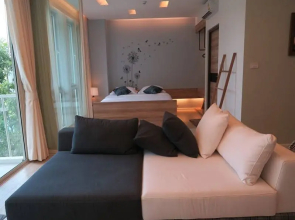 Wan Vayla Condo - Beachfront