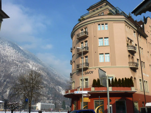 Studio Galeriestudio Jungfraublick