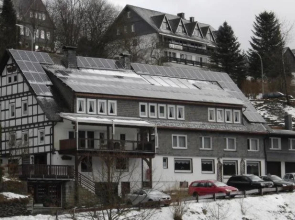 Pension Droste- Vogt