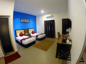 Royal Agate Beach Resort