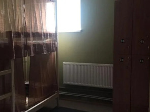 Хостел The Secret Place