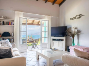 Villa Aloni Sinies