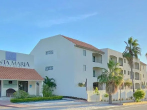 Santa Maria del Cabo