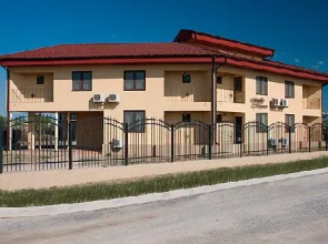 Stella Maris - Sulina