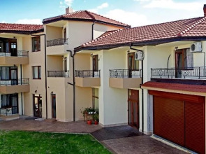 Ravda Bay Guest House