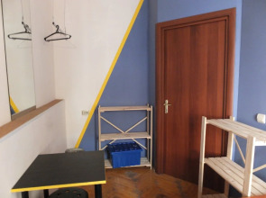 Жилое помещение Breaking Bed 